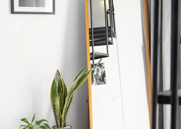 Cozy Loft In The Heart Of Berawa チャングー