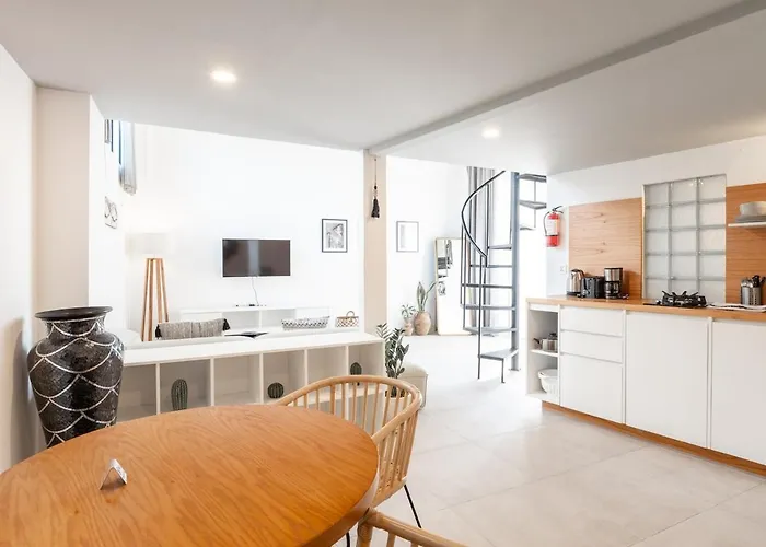 Cozy Loft In The Heart Of Berawa